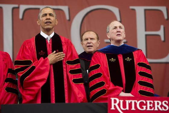 اوباما ينتقد ترامب بحدة: الجهل ليس فضيلة وتحقير الاسلام يتعارض مع قيمنا صورة رقم 6