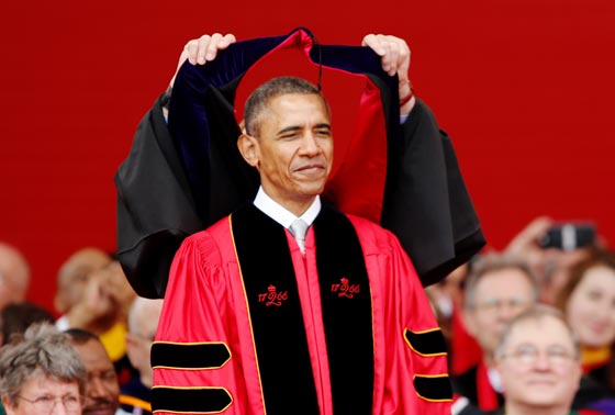 اوباما ينتقد ترامب بحدة: الجهل ليس فضيلة وتحقير الاسلام يتعارض مع قيمنا صورة رقم 8