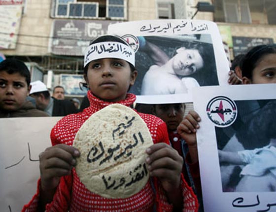 هاربة من مخيم جهنم: شاهدت الاهالي يسلخون جلد القطط استعدادا لاكلها صورة رقم 7