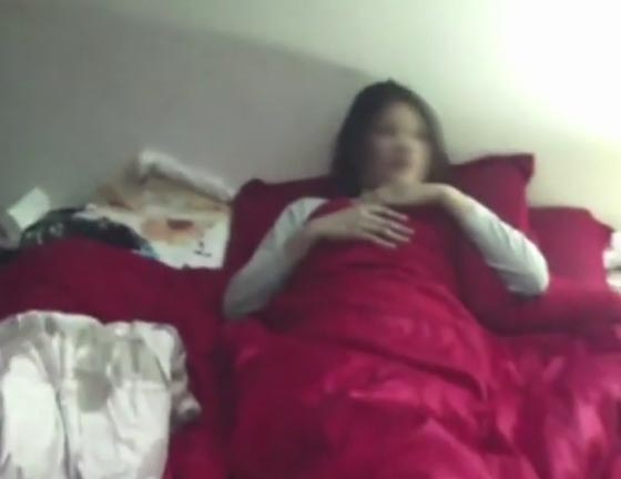 فيديو كله اثارة.. امرأة تخطف طفلا من داخل المستشفى صورة رقم 3