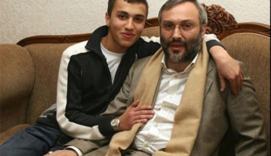 حزب الله يحسم امر خلافة بدر الدين بتعيين نجل عماد مغنية مكانه صورة رقم 1