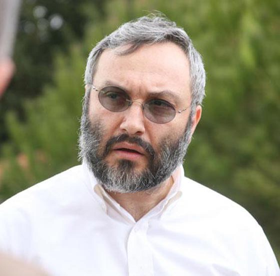 حزب الله يحسم امر خلافة بدر الدين بتعيين نجل عماد مغنية مكانه صورة رقم 5