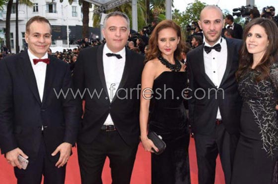 هل سيحصل فيلم اشتباك المصري على جائزة في مهرجان كان؟ صورة رقم 11