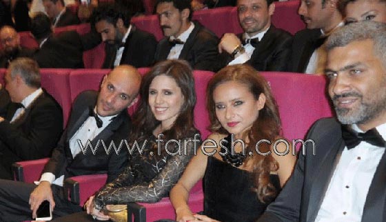هل سيحصل فيلم اشتباك المصري على جائزة في مهرجان كان؟ صورة رقم 9