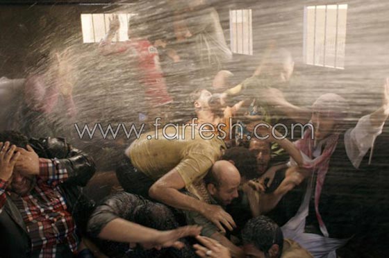 هل سيحصل فيلم اشتباك المصري على جائزة في مهرجان كان؟ صورة رقم 5