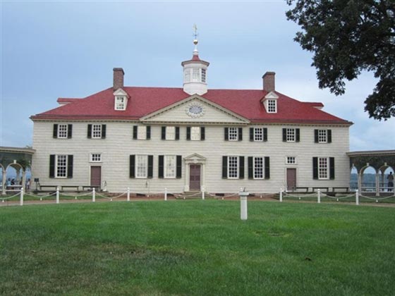 تعرف على 10 مناطق في امريكا يحظر فوقها الطيران  صورة رقم 1