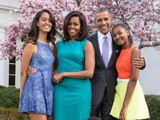 تعامل رؤساء امريكا مع ابنائهم بين التسلط عليهم وتغيير الحفاظ لهم صورة رقم 6