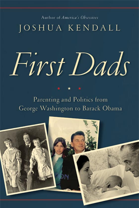 تعامل رؤساء امريكا مع ابنائهم بين التسلط عليهم وتغيير الحفاظ لهم صورة رقم 12