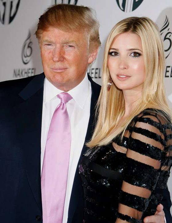 تصاعد المعركة.. انصار هيلاري ينشرون بذاءات ترامب صورة رقم 4