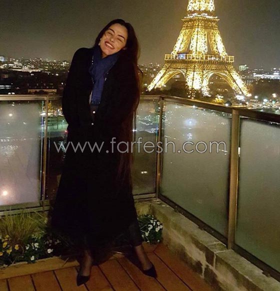 صور شريهان: هل قصت شعرها؟ ولمَ كشفت اثار السرطان في وجهها؟ صورة رقم 9