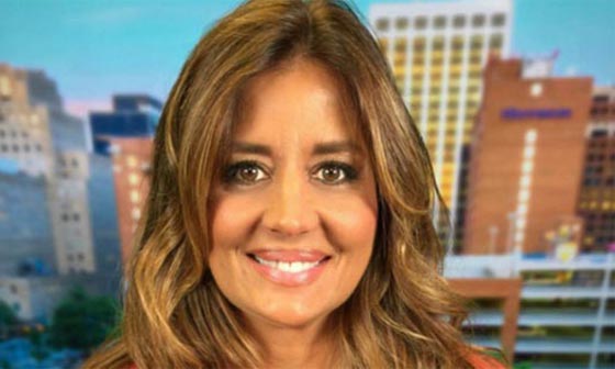  صديقة دونالد ترامب السابقة تنفي انه اساء معاملة النساء صورة رقم 3