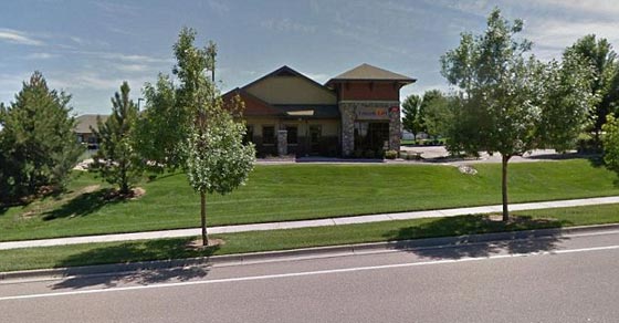 اجت تكحلها عمتها.. سرقت بنكا لتدفع تعويضا عن سرقة سابقة!! صورة رقم 2