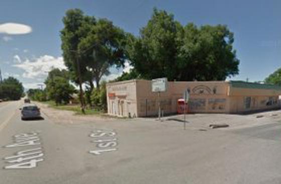 اجت تكحلها عمتها.. سرقت بنكا لتدفع تعويضا عن سرقة سابقة!! صورة رقم 3