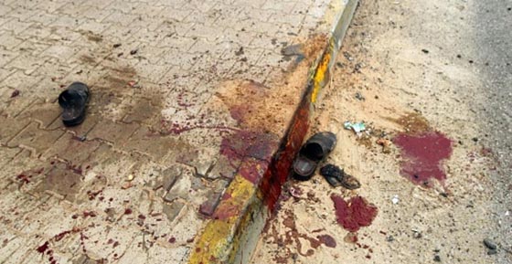 الدواعش يشغلون يد الارهاب في سرت.. دماء، مسامير وكرابيج صورة رقم 1