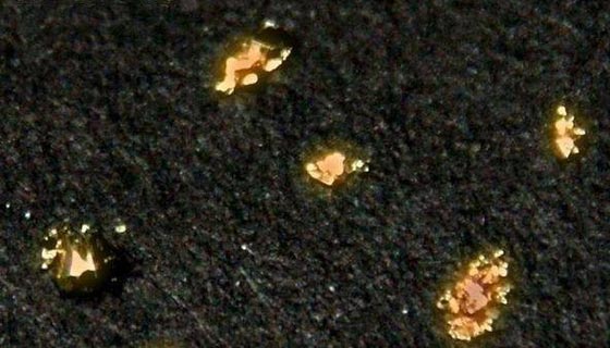 غير الذهب.. رصد لاغلى 12 مادة في العالم صورة رقم 2 غير الذهب.. رصد لاغلى 12 مادة في العالم صورة رقم 2