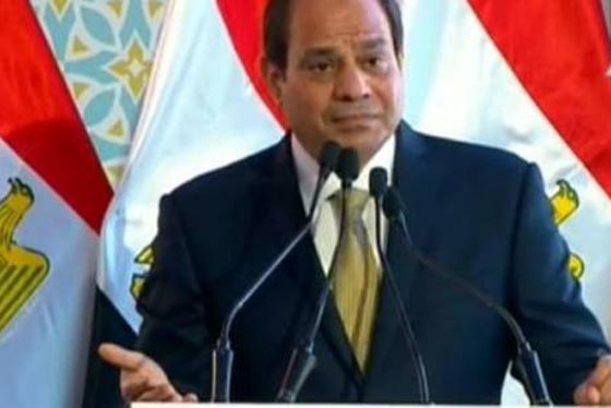 مبادرة السيسي السلامية تلقى اهتماما في اسرائيل وهذا ما كمن وراءها صورة رقم 2