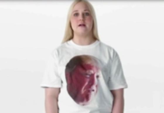 تصاعد المعركة.. انصار هيلاري ينشرون بذاءات ترامب صورة رقم 1