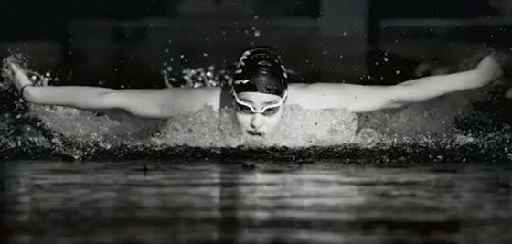 السورية يسرا مارديني تسبح نحو الاولمبياد بعد انقاذ عائلتها من الغرق صورة رقم 6 السورية يسرا مارديني تسبح نحو الاولمبياد بعد انقاذ عائلتها من الغرق صورة رقم 6