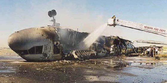 اختفاء الطائرة المصرية يعيد الى الاذهان 6 حوادث مماثلة صورة رقم 6