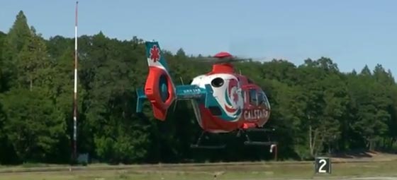 هبوط حاد لطائرة يتسبب باصدام مريع وغير متوقع.. شاهد ما حدث صورة رقم 1