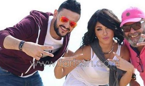 بعد فشل فيلم (كنغر حبنا): رامز جلال في حالة نفسية سيئة صورة رقم 5