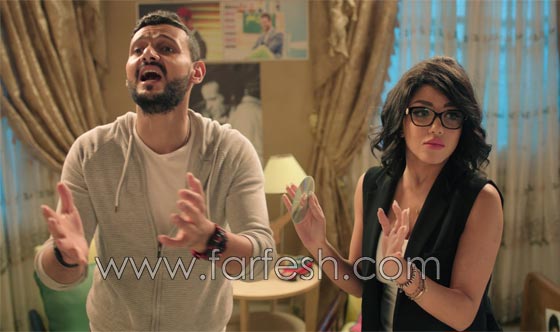 بعد فشل فيلم (كنغر حبنا): رامز جلال في حالة نفسية سيئة صورة رقم 1