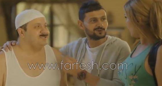 بعد فشل فيلم (كنغر حبنا): رامز جلال في حالة نفسية سيئة صورة رقم 9