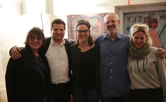 تل ابيب: سجن اسرائيلية لرفضها محاربة الفلسطينيين صورة رقم 2