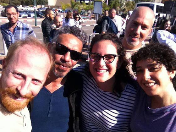 تل ابيب: سجن اسرائيلية لرفضها محاربة الفلسطينيين صورة رقم 4