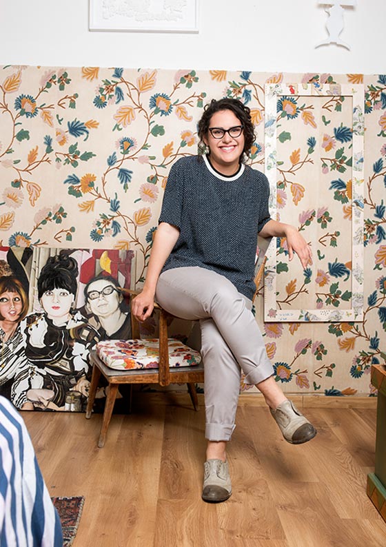 تل ابيب: سجن اسرائيلية لرفضها محاربة الفلسطينيين صورة رقم 6