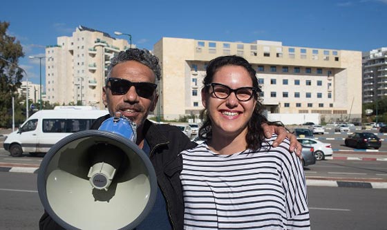 تل ابيب: سجن اسرائيلية لرفضها محاربة الفلسطينيين صورة رقم 12