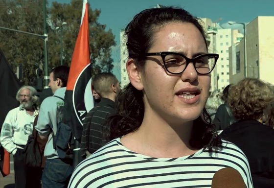 تل ابيب: سجن اسرائيلية لرفضها محاربة الفلسطينيين صورة رقم 8