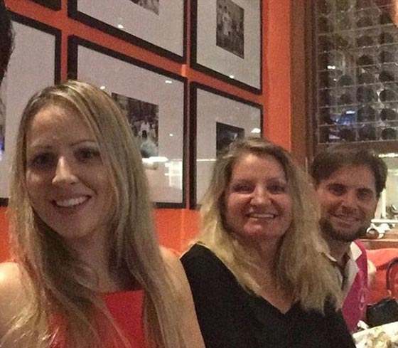 زوجة ميشيل تامر.. جميلة ومبذرة وتثير نقمة البرازيليين!! صورة رقم 12