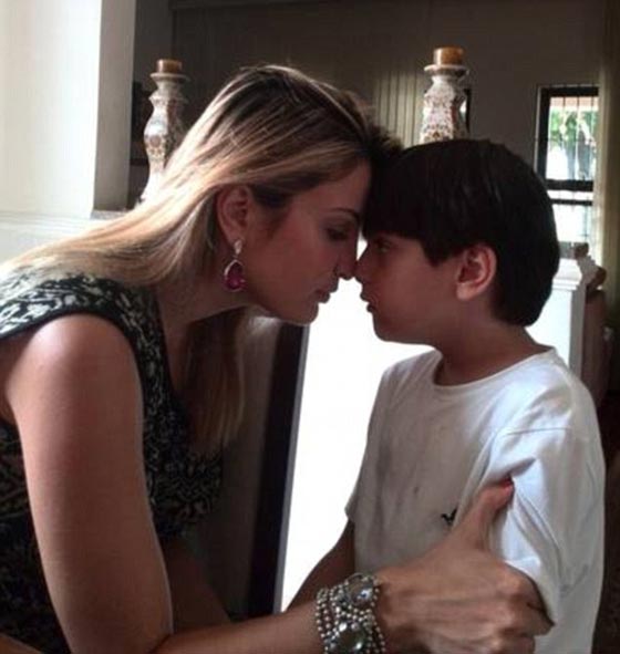 زوجة ميشيل تامر.. جميلة ومبذرة وتثير نقمة البرازيليين!! صورة رقم 15