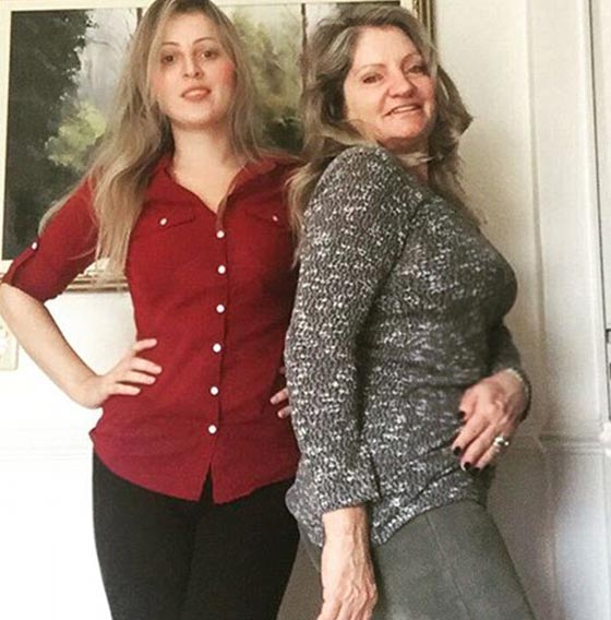 زوجة ميشيل تامر.. جميلة ومبذرة وتثير نقمة البرازيليين!! صورة رقم 16