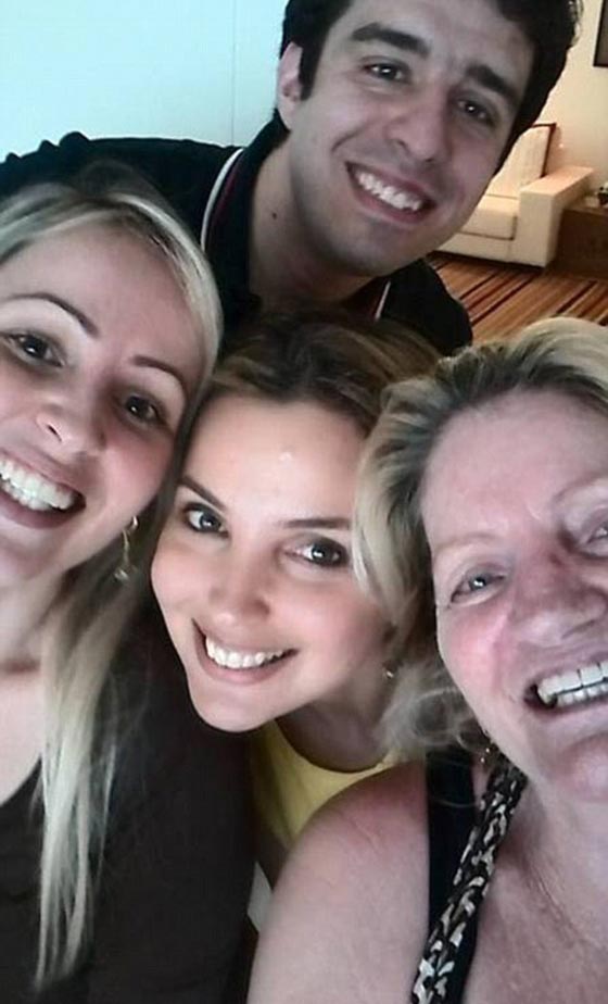 زوجة ميشيل تامر.. جميلة ومبذرة وتثير نقمة البرازيليين!! صورة رقم 18