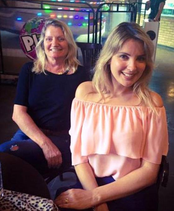 زوجة ميشيل تامر.. جميلة ومبذرة وتثير نقمة البرازيليين!! صورة رقم 17