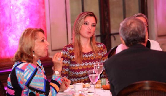 زوجة ميشيل تامر.. جميلة ومبذرة وتثير نقمة البرازيليين!! صورة رقم 24