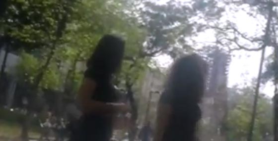 الكاميرات الخفية.. سلاح ناجع بايدي مكسيكيات يتصدين للتحرش بهن صورة رقم 2 الكاميرات الخفية.. سلاح ناجع بايدي مكسيكيات يتصدين للتحرش بهن صورة رقم 2