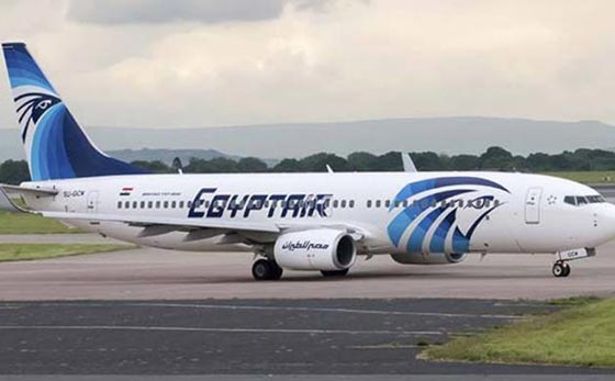 تحقيقات فرنسية.. لا وجود لآثار تفجير على رفات ضحايا الطائرة المصرية صورة رقم 6