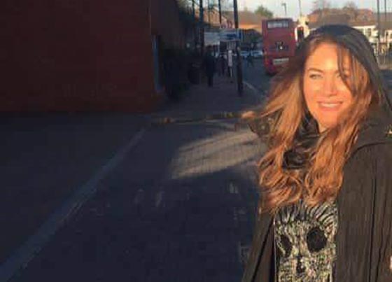 تعرف على طاقم المنكوبة المصرية.. بالاسم والصورة صورة رقم 2