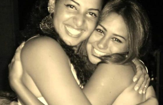 تعرف على طاقم المنكوبة المصرية.. بالاسم والصورة صورة رقم 9