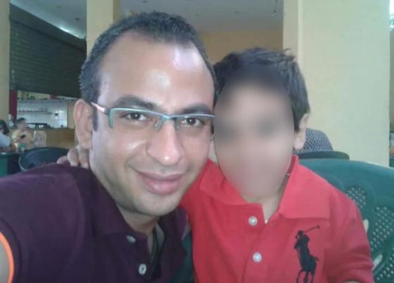 تعرف على طاقم المنكوبة المصرية.. بالاسم والصورة صورة رقم 10