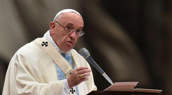  الفاتيكان يستقبل شيخ الازهر لاول مرة يوم الاثنين صورة رقم 1