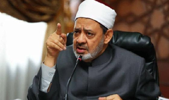  الفاتيكان يستقبل شيخ الازهر لاول مرة يوم الاثنين صورة رقم 2