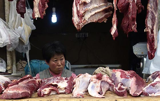  الصين: لم نصدّر لحوما بشرية كمواد غذائية الى افريقيا صورة رقم 3