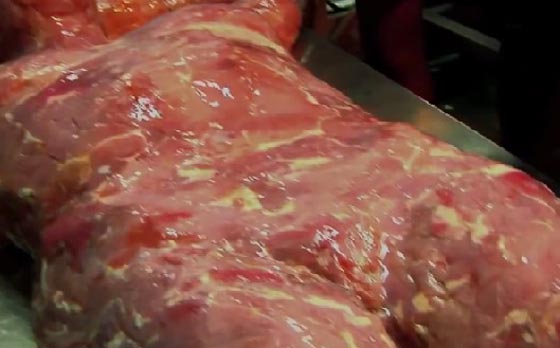  الصين: لم نصدّر لحوما بشرية كمواد غذائية الى افريقيا صورة رقم 1