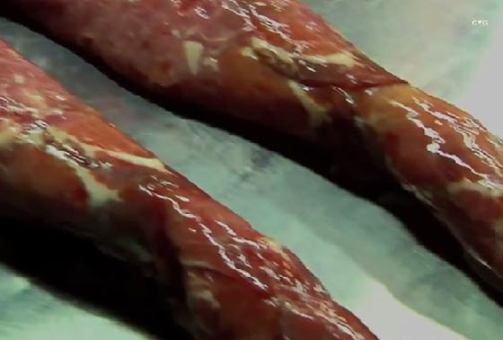  الصين: لم نصدّر لحوما بشرية كمواد غذائية الى افريقيا صورة رقم 2