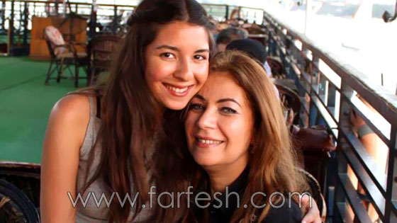 صور وفيديو: فنانة عربية ضمن طاقم ضحايا الطائرة المصرية!   صورة رقم 6