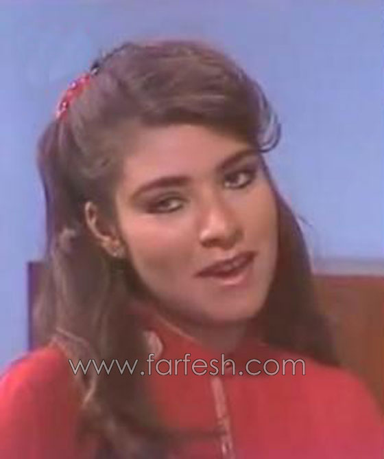 صور وفيديو: فنانة عربية ضمن طاقم ضحايا الطائرة المصرية!   صورة رقم 3